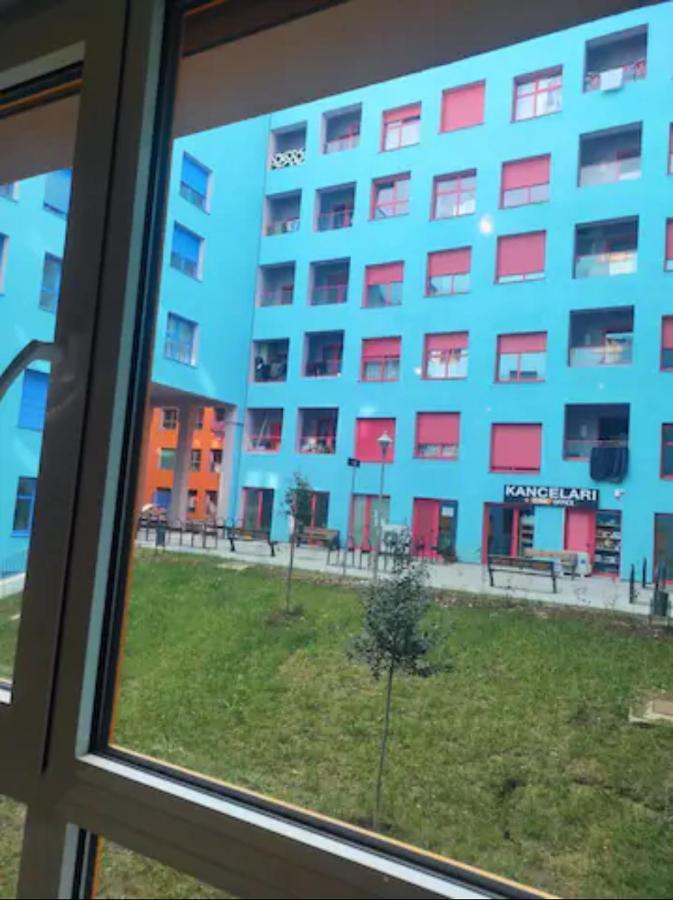 Modern Apartment In Tirana Extérieur photo
