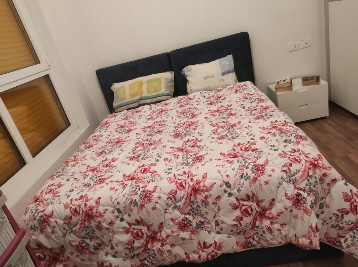 Modern Apartment In Tirana Extérieur photo